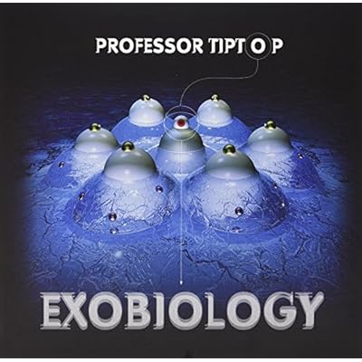 Exobiology