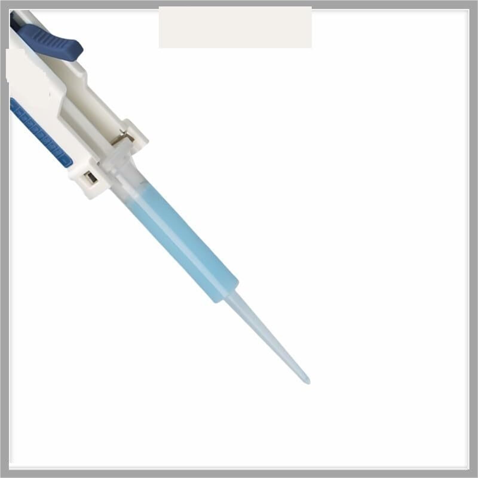 Pipety Pipeta, Laboratoryjny Dozownik Ciągły, Regulowana, Ręczna Z Końcówką 5ml,Laboratorium