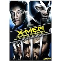 X-Men: First Class