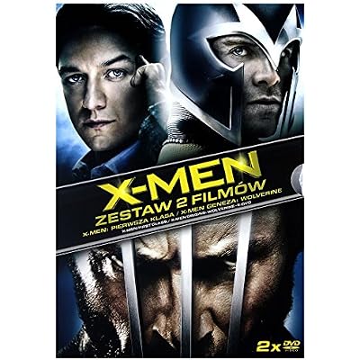 X-Men: First Class