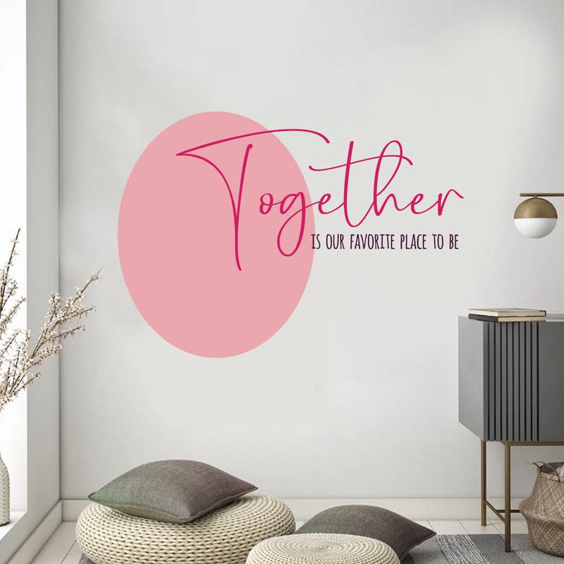 Kotart - Quotes Printed Vinyl Wall Stickers for Living Room Bedroom Studio Home Wall - PVC Vinyl Wall Decals (B09WBW4ZH3) Amazon Price History, Amazon Price Tracker