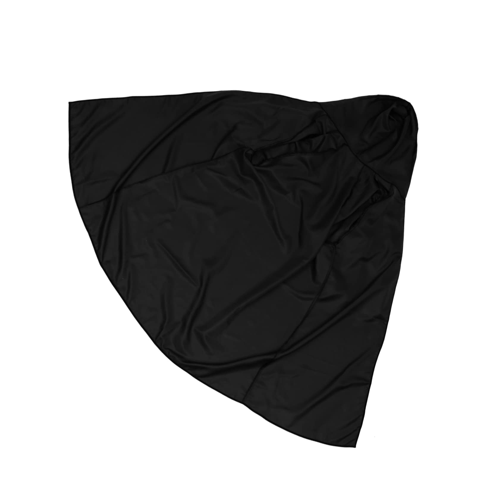 SOIMISS Cape à Capuche Longue Pour Halloween Déguisement Cosplay Pour Fêtes Et Jeux De Rôle Costume Élégant Et Confortable