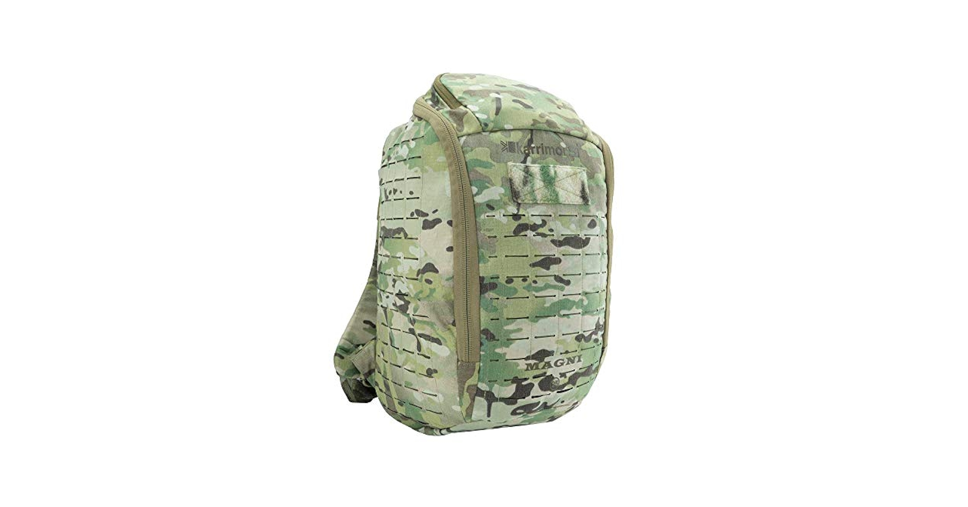 新品未使用　karrimor SF MAGNI 25 GRAY Amazon.co.jp: [カリマー] SF NORDIC MAGNI 25 M251 SF