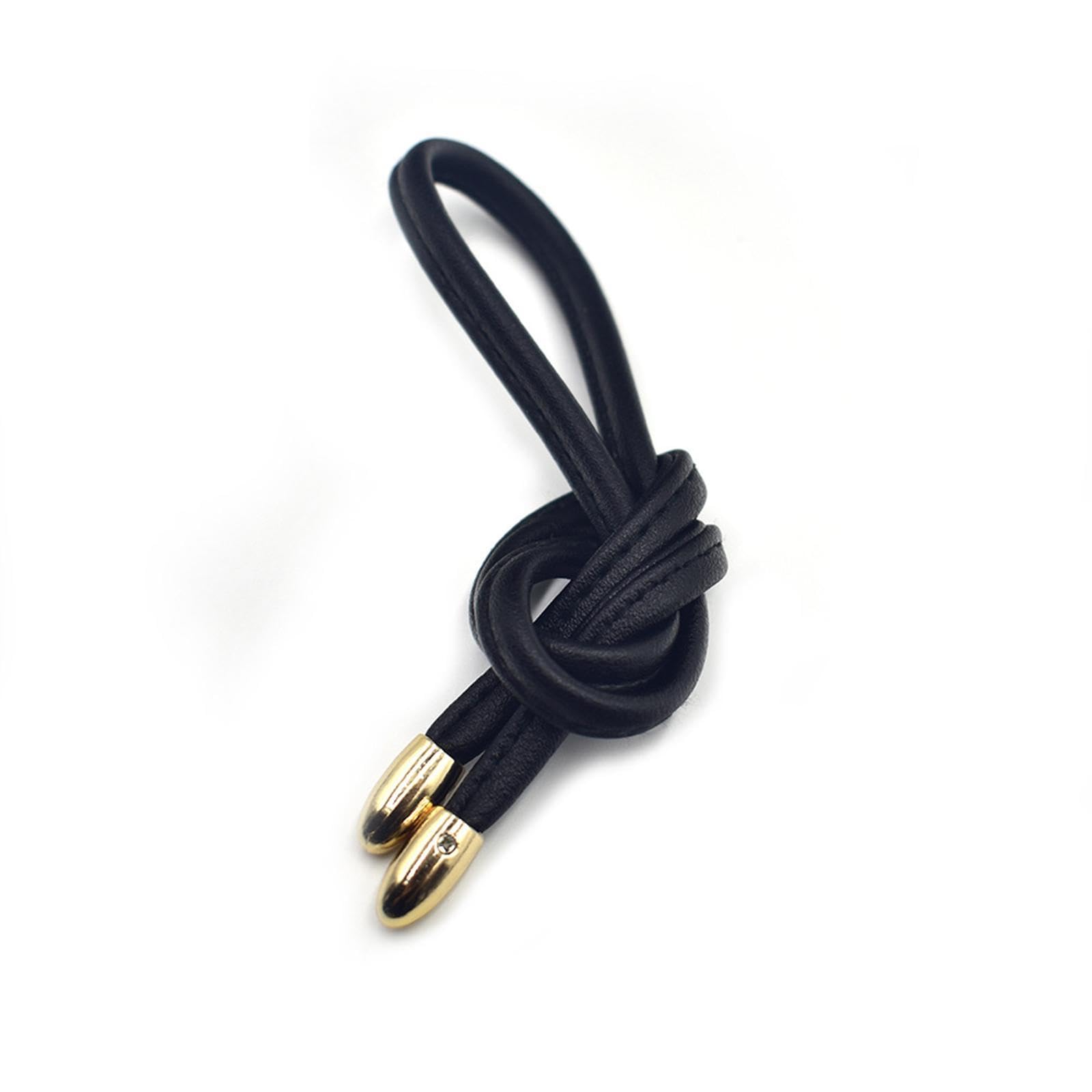 ストラップ用編み紐❣️ Amazon | rockible 巾着紐 紐 ストラップ コード DIY かぎ針編み