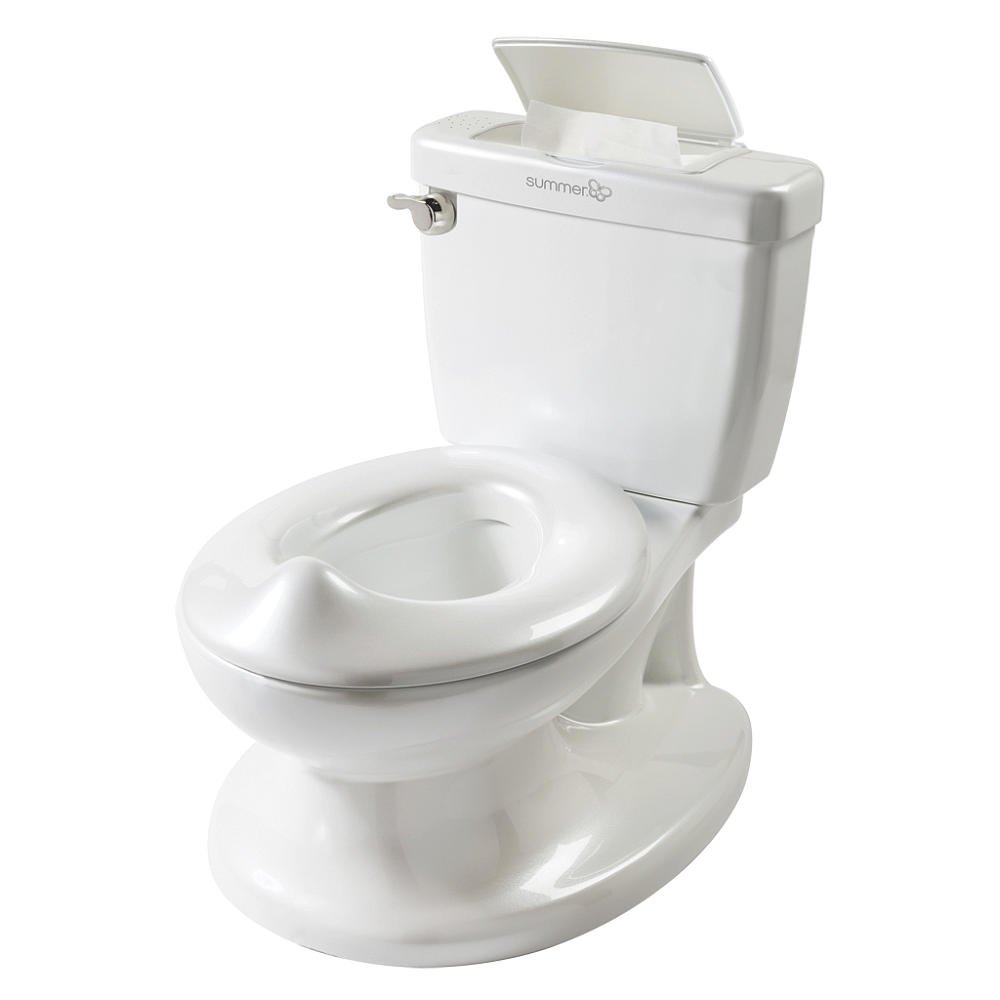 Amazon.co.jp: Summer Infant トイレトレーニング 育児道具 子供