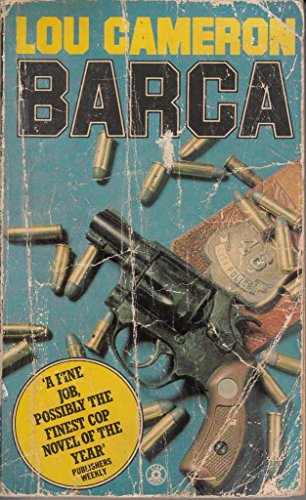 Barca (A Star Book) 0352397284 Book Cover