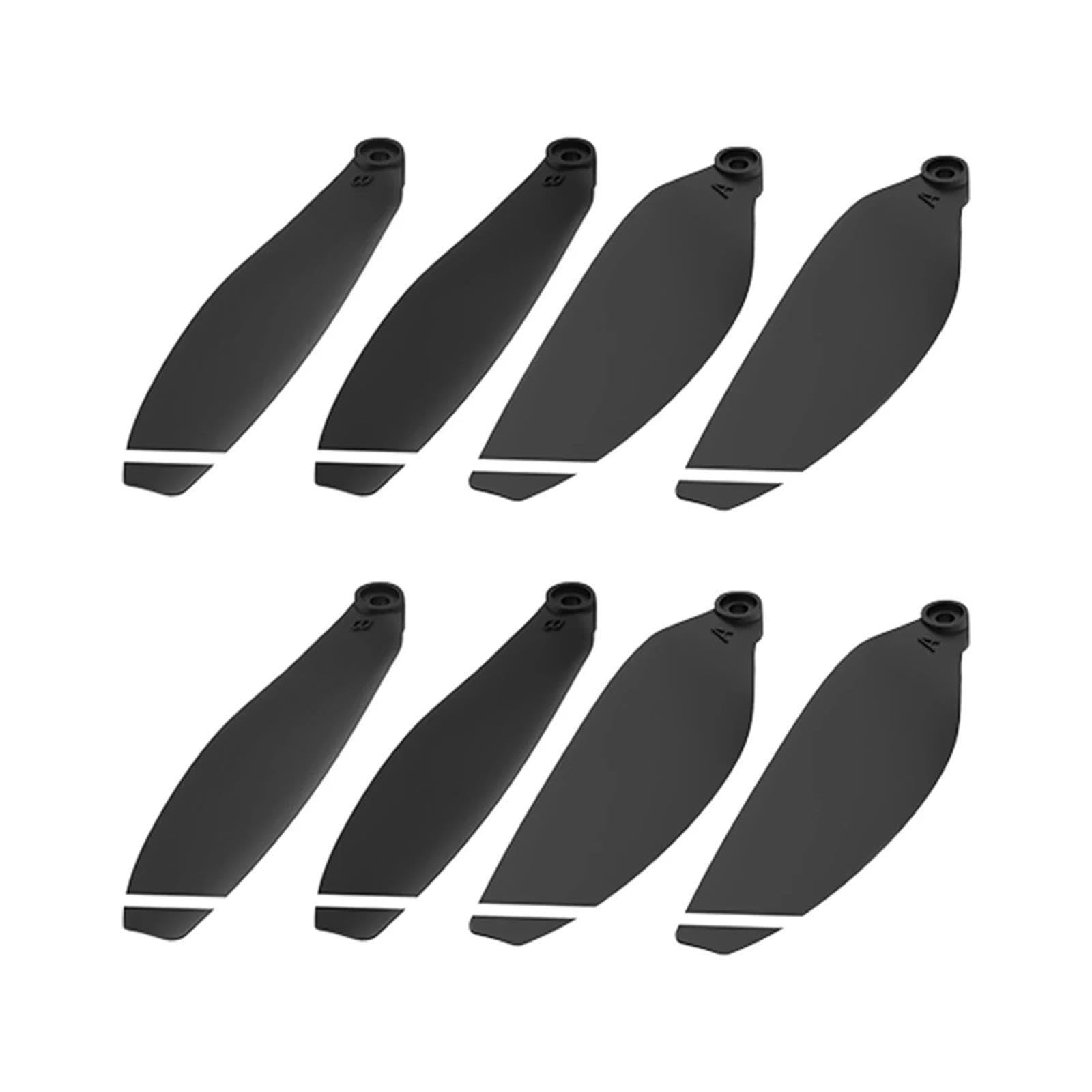 8pcs pale eliche in plastica, compatibile con DJI, L900 Pro SE