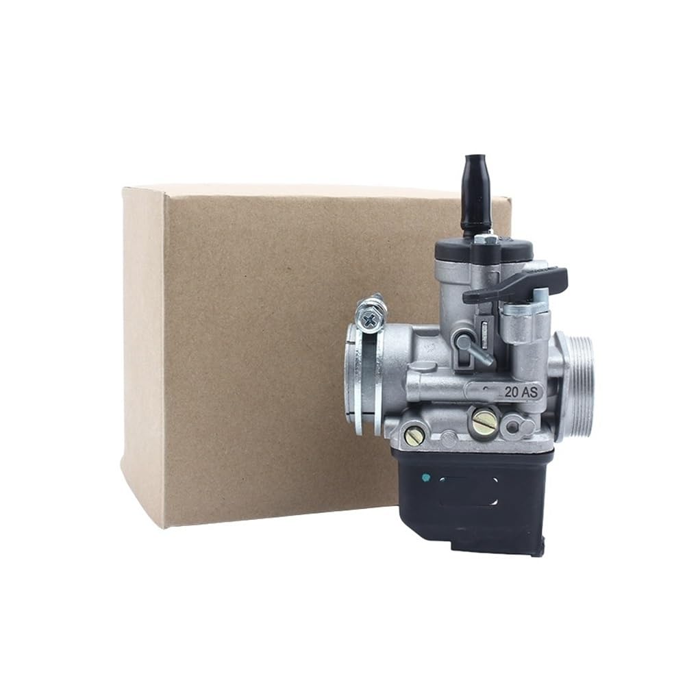 Carburador reemplazo Para Dellorto 20 22 24 25 26 28mm