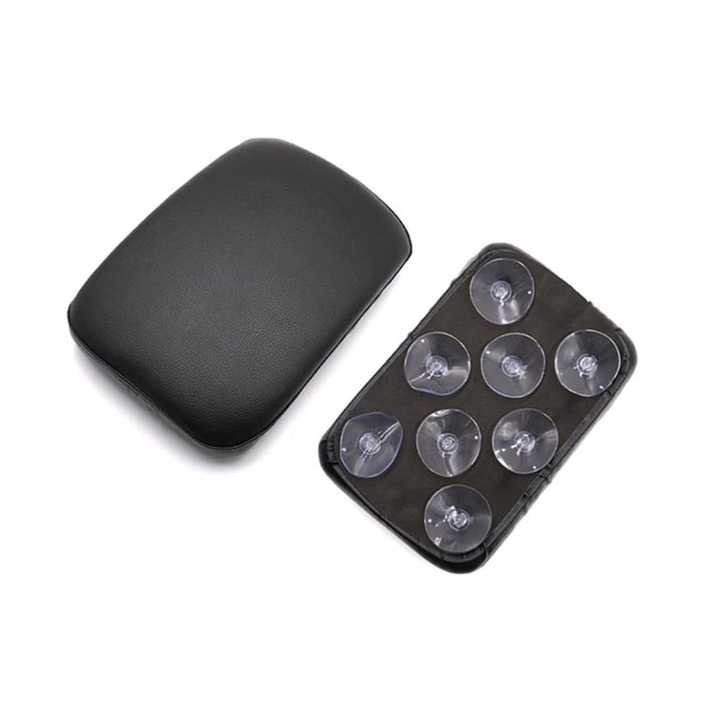 Accesorios para XL883 1200 X48 72 cojín de pasajero 8
