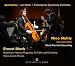Muhly: Cello Concerto - Bloch: Schelomo