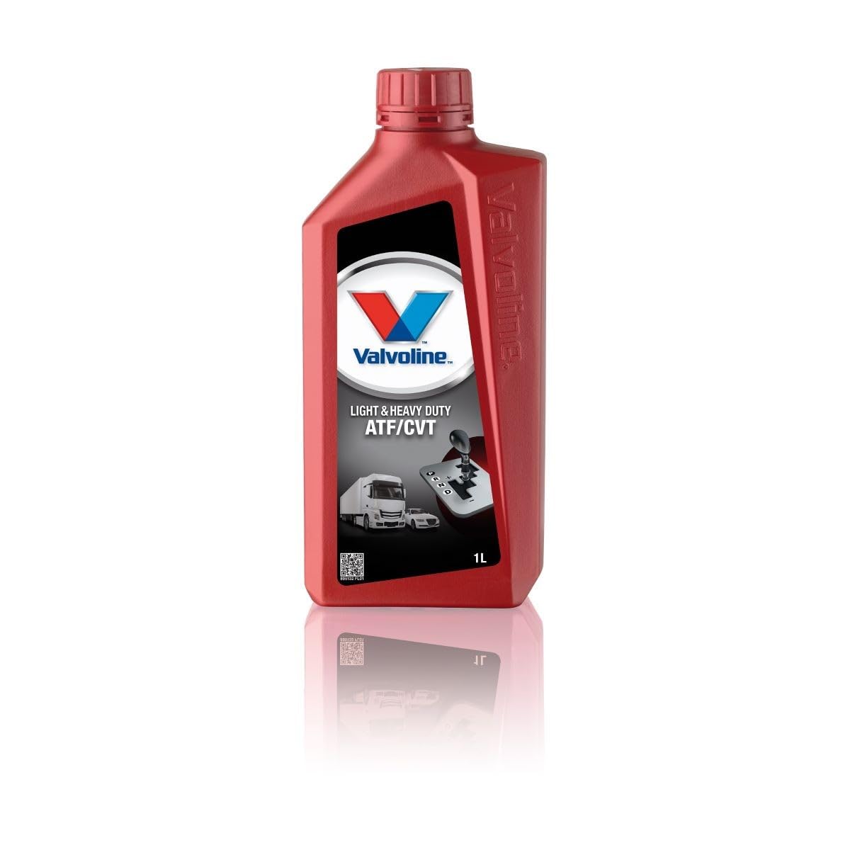 Val Light & HD ATF/CVT 1 Litre