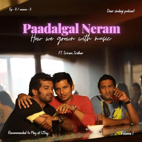 Paadalgal Neeram 🎧✨