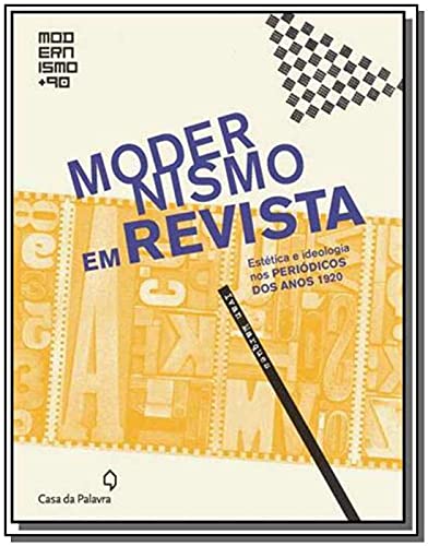 Modernismo Em Revista