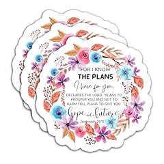 For I Know the Plans I Have for You