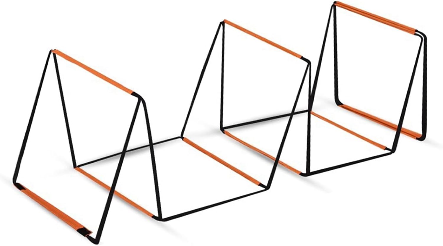 Escalera de agilidad, resorte de acero, sensibilidad, mejora la coordinación, entrenamiento de velocidad, escaleras de ejercicio para niños