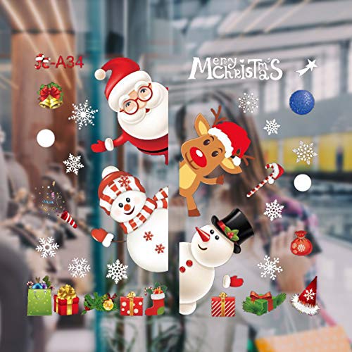 ZOYLINK Adesivo Decorativo Decorativo Rimovibile