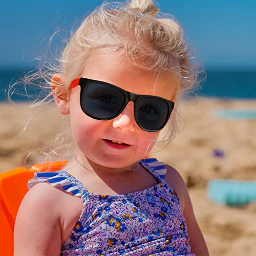 Fanelequ 32 Pack 16 Colors Neon Sunglasses Party Favors,80'S Style Colorful Novelty Sunglasses Party Sets,Perfect For Birthday,Beach Pool,Summer Party,Goody Bag Fillers,For Boys Girls Teens Adults #TOP3