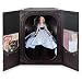 DS Disney Store Cenerentola Bambola 30cm Edizione Limitata Originale Premiere Series Disney Designer Collection 1/4400