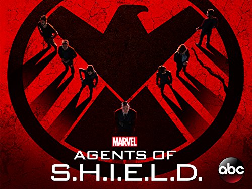Marvel's Agents of S.H.I.E.L.D. Season 2