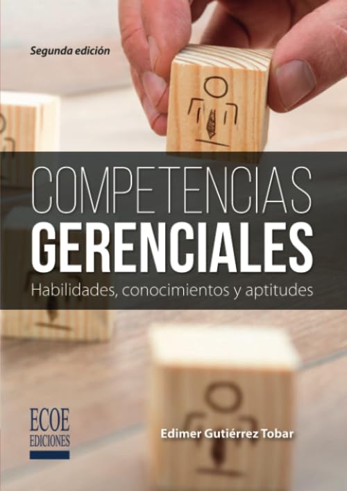 Competencias Gerenciales