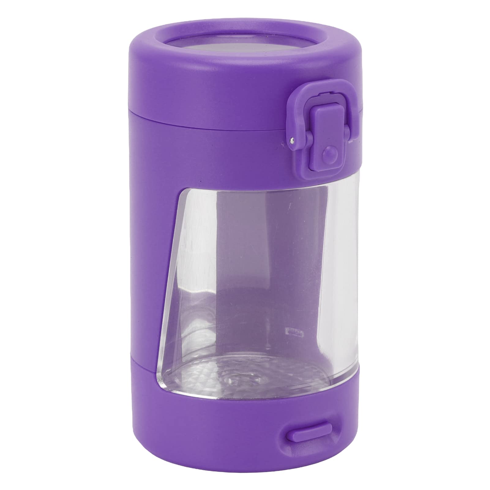 8X Magnifying Viewing Jar with LED Light
