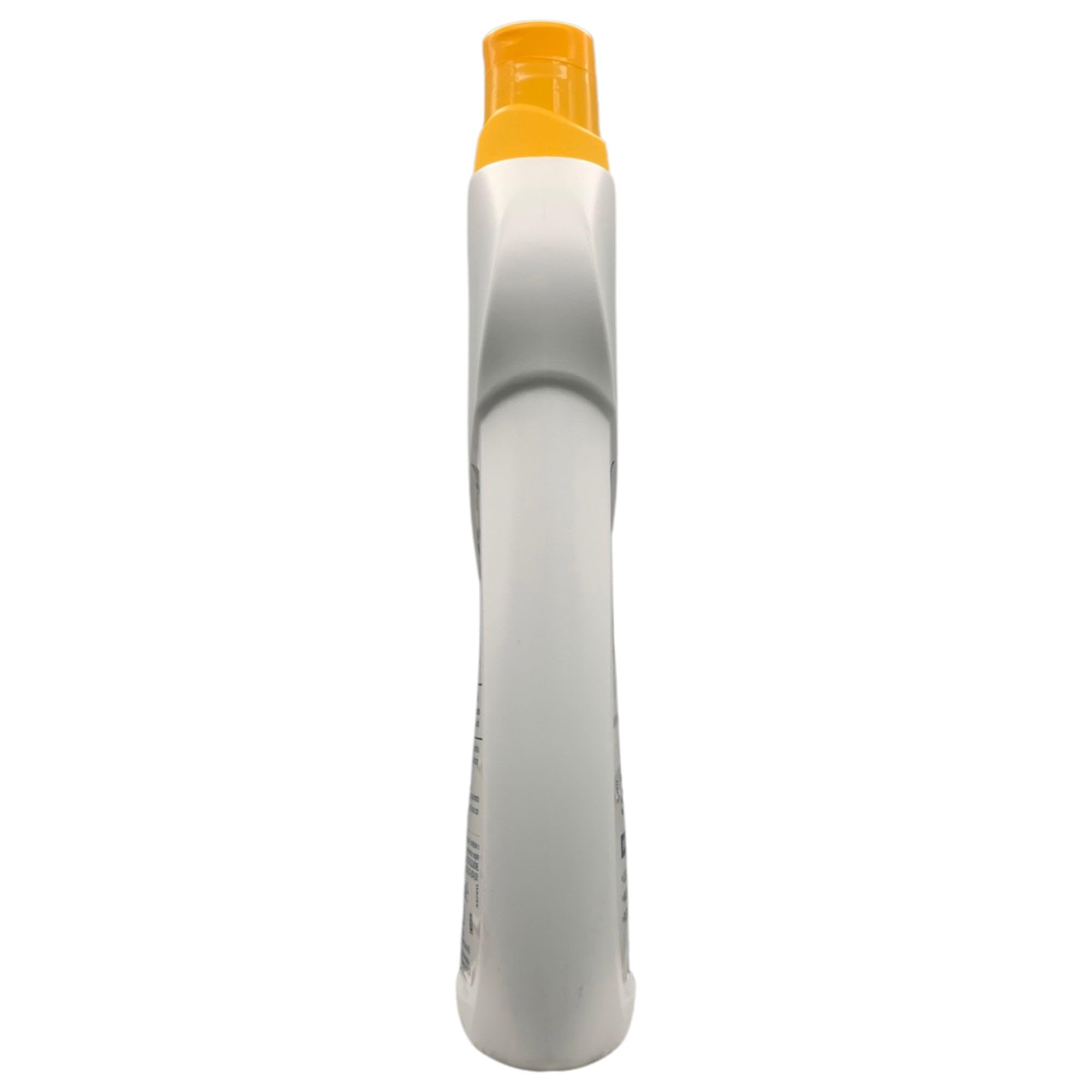 2x La Cera SPECCHIO, Specifica Per Lucidatrice, Con Vera Cera Carnauba. Per Un Lucido Effetto Specchio, Massima Protezione e Pulito Più a Lungo. Adatta a Tutti i Tipi Di Pavimenti 725ml
