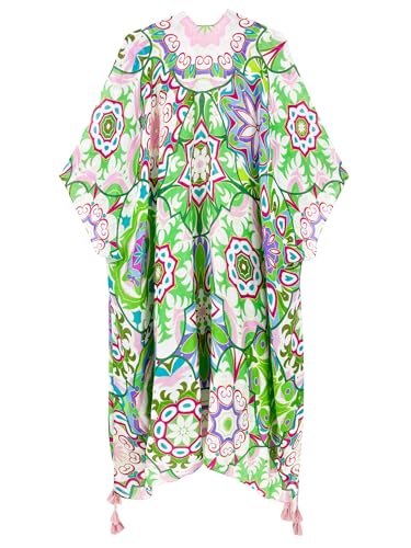 Image of Breezy Lane Kimonos for Women Swimsuit Coverups Beach Cover Up Swimwear Cardigan Summer