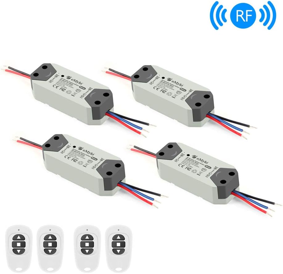 Interruttore di inversione in avanti del carrello da golf