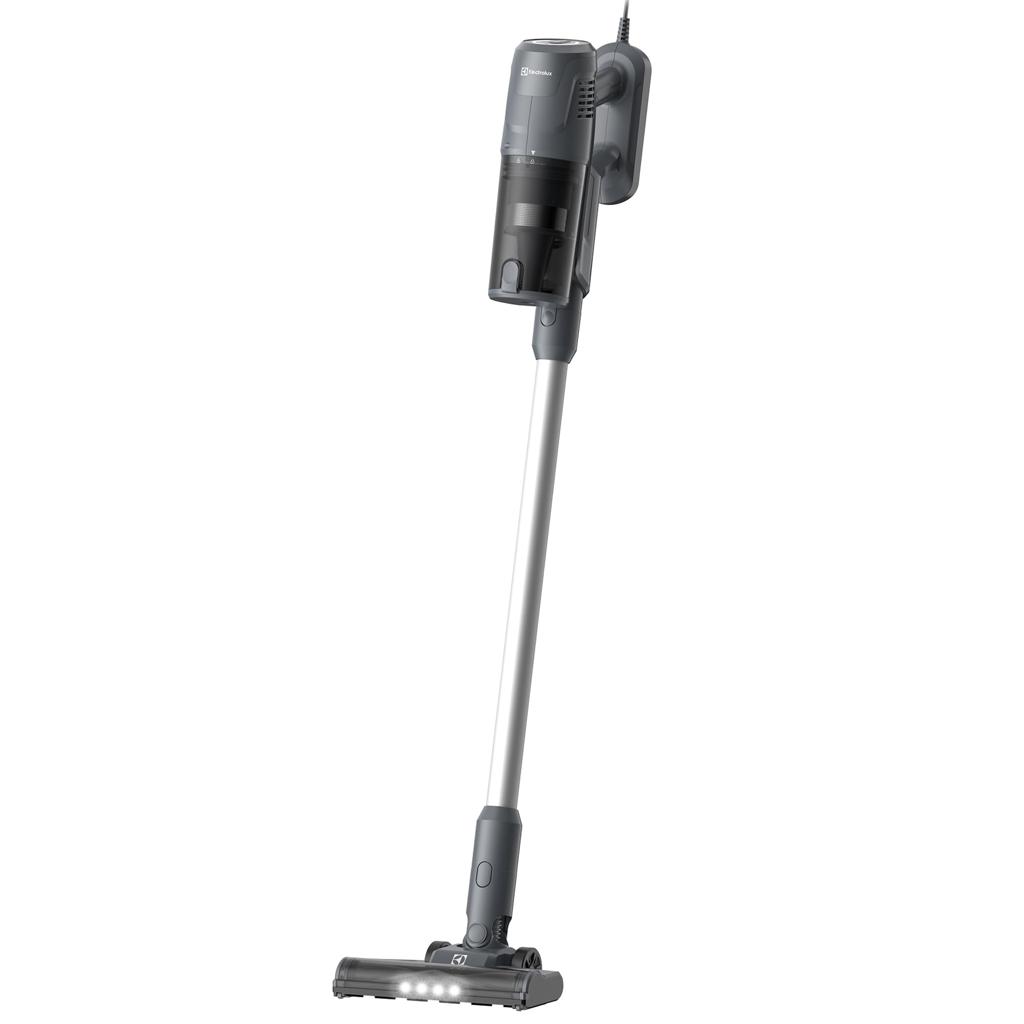 Electrolux FLR00234ELGRY Corded Stick Vacuum Cleaner 0.7L Grey Bagless