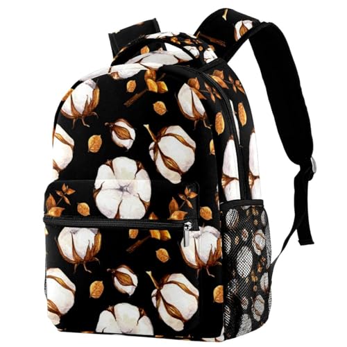 Sac à dos d'école multicolore de 29.4x20x40cm, le cadeau idéal de la rentrée
