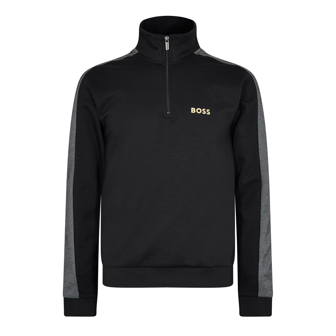 BOSS Men's Loungewear Jacket