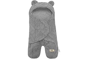 BlueSnail Receiving Blanket: The Ultimate Comfort for Your Baby Boy