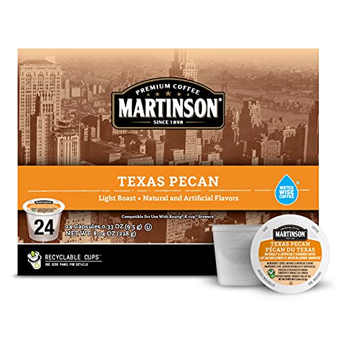Best Texas Pecan Coffee 2024 Where to Buy?