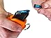 Hilljak Ruger Mark I, II, III, IV, 22/45 22LR Speed Loader Quickie Loader - Orange