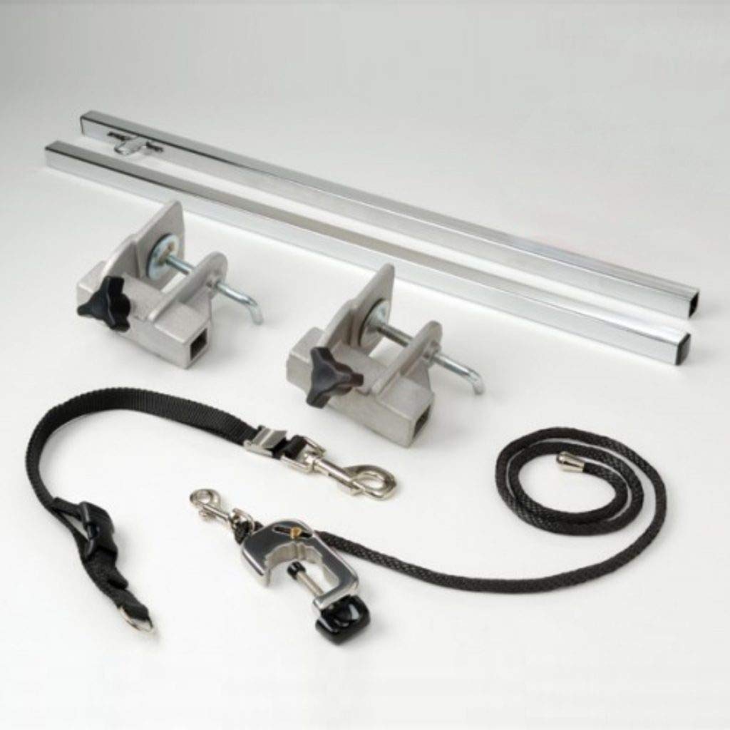 Groomers Helper® Upgrade Set (Standard Clamps) - Dog Grooming Tool