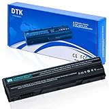 Dtk laptop Battery Replacement for Dell Latitude E5420 E5520 E5430 E5530 E6420 E6430 E6520 E6530...