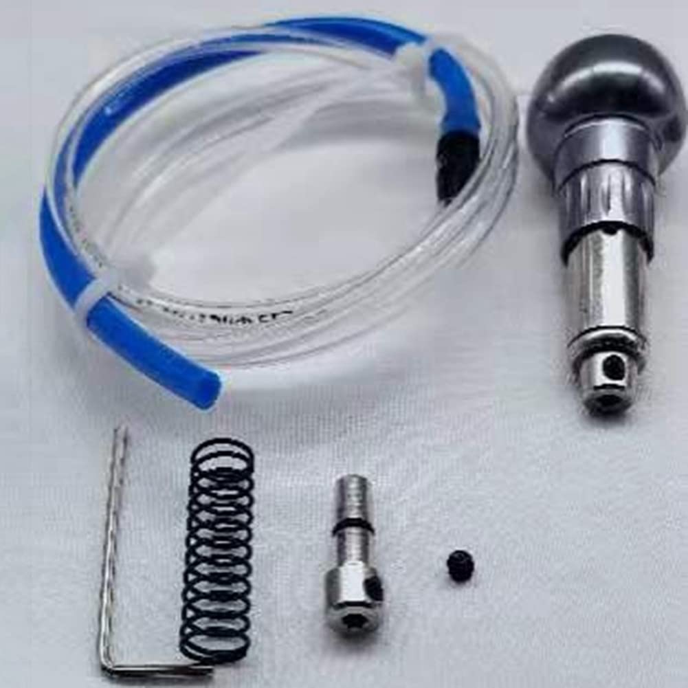 Strumenti per Incisione di Gioielli Manipoli per Incisione per Incisione un Macchina per Incisione Manipolo Pneumatico Fabbricazione Artigianale DIY