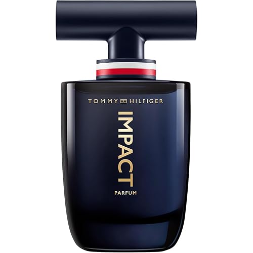 Tommy Hilfiger Impact Parfum, For Men, 100ml / 3.4 fl.oz