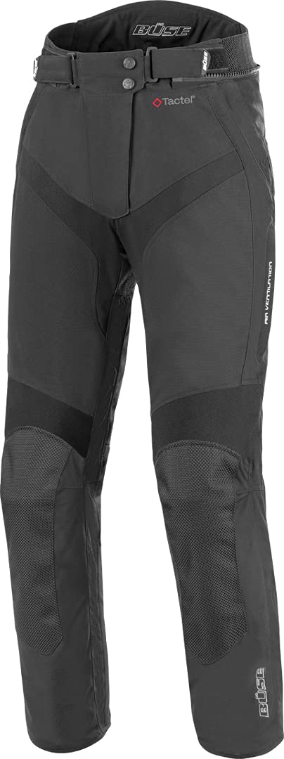 Büse Highland Dames de moto pantalon Textile 42