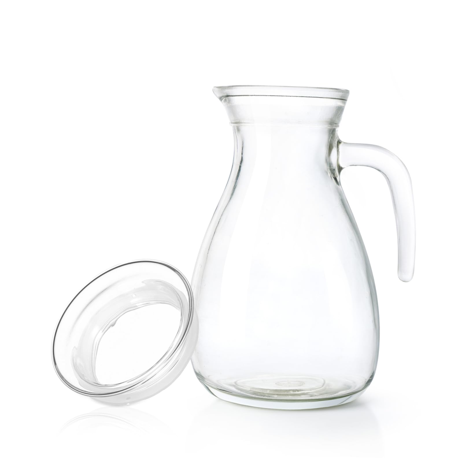 Amosfun 10piezas Jarra De Agua Tapa De y Acero Inoxidable Recambio Reutilizable Para Jarras y Kettles Accesorio Práctico Para Mantener El Agua Limpia y