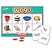 Trend Enterprises: Rhyming Bingo Game, Exciting Way for Everyone to Learn, Play 6 Different Ways, Perfect for Classrooms and at Home, 2 to 36 Players, for Ages 4 and Up