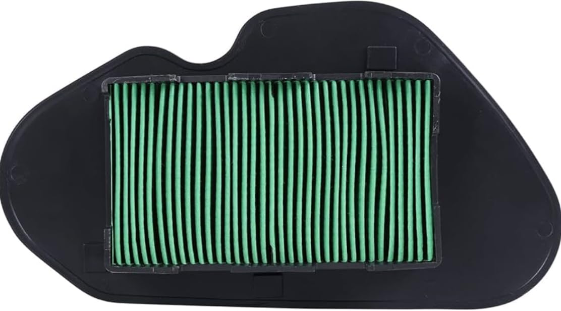 Air Filter (premium) Compatible with Destini BS6, Duet BS6, High-Performance Green Filter Paper-image-19
