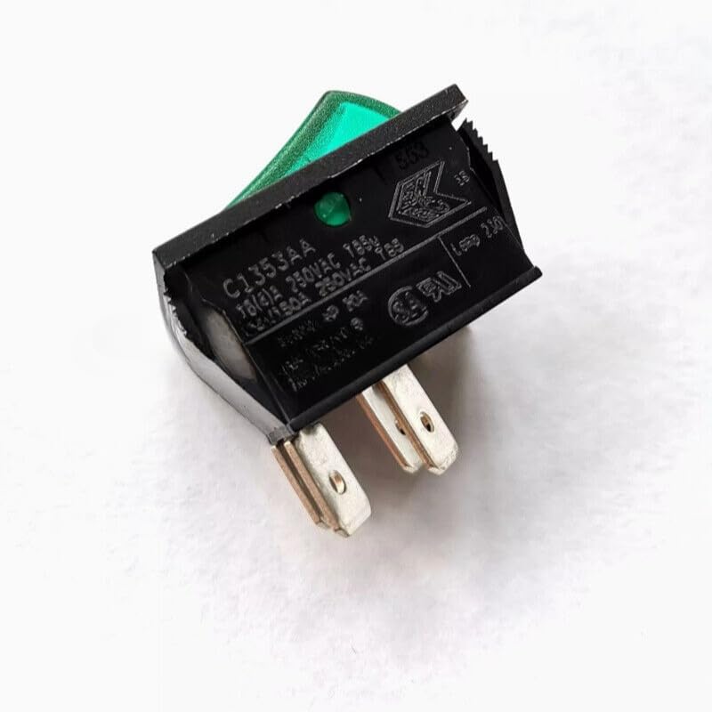 1 pc New For Rocker Switch C1353AA