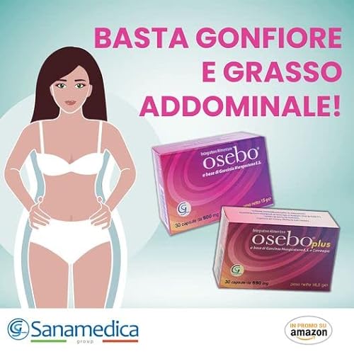 Sanamedica Osebo Plus