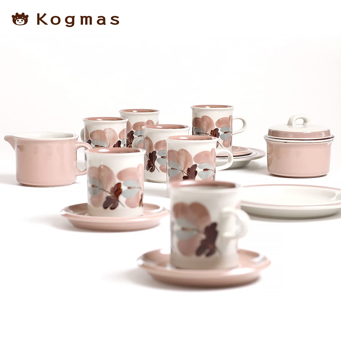 Amazon.co.jp: ARABIA アラビア Koralli コラーリ マグカップ 北欧