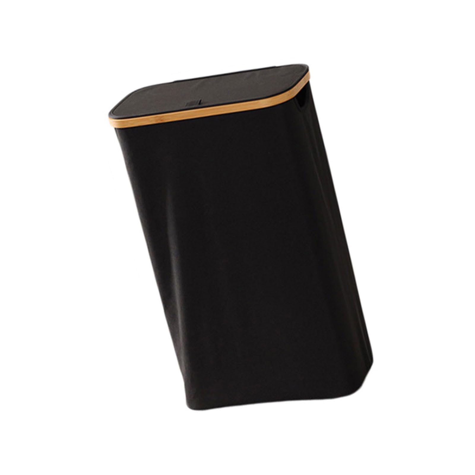 Spacious Waterproof Dirty Clothes Hamper Multipurpose Storage Bin for Bedroom Bathroom or Kitchen Multifunctional Laundry Basket