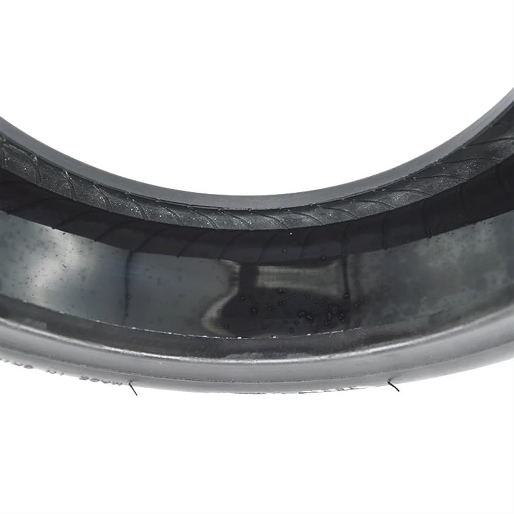 Ruedas De Repuesto Para Patinetes Eléctrica del neumático externo 10 pulgadas 60/70-6.5 Piezas delanteras y traseras de la rueda
