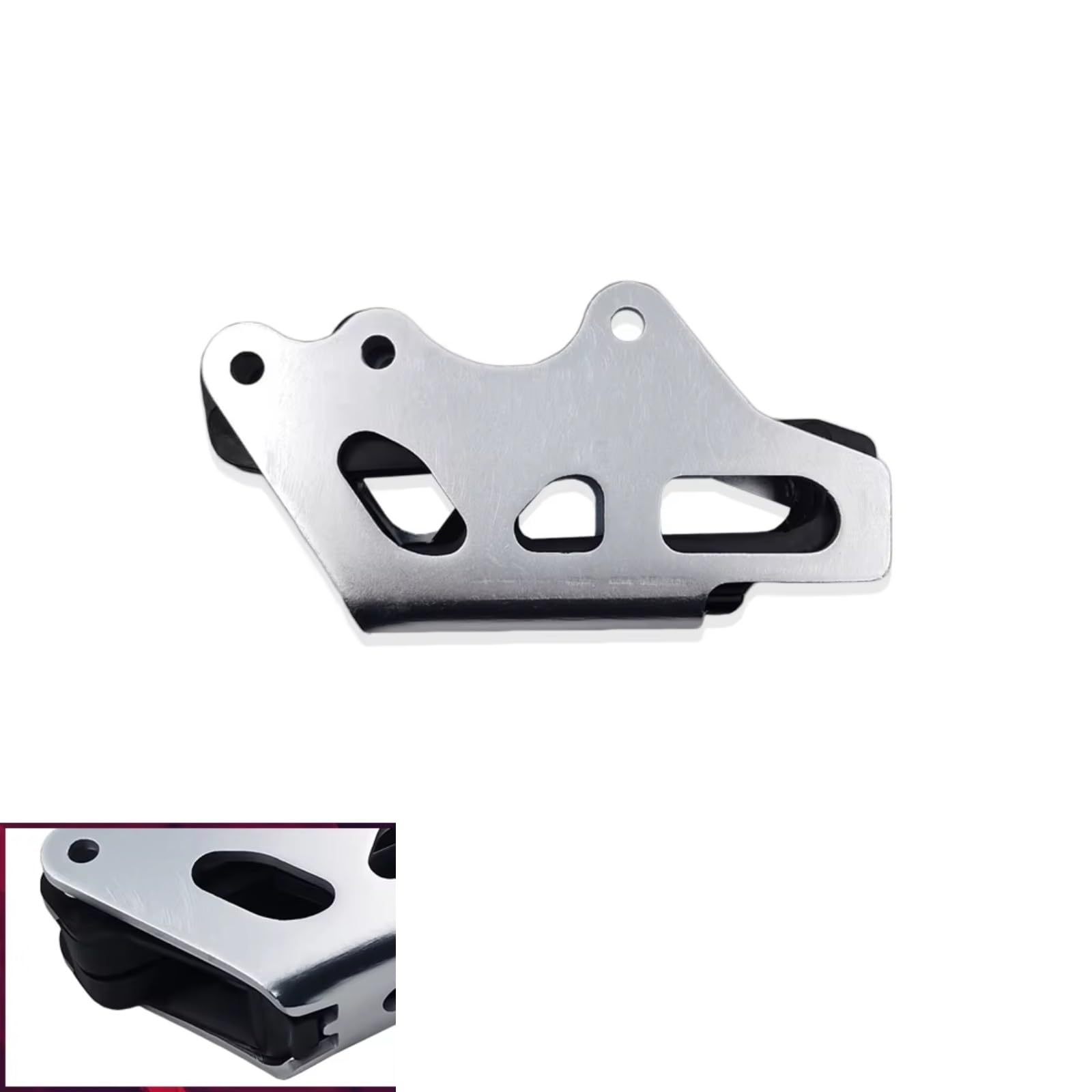 Catena Guida Guard Compatibile Con Yamaha Per YZ250X 2016 2017 2018 2019 2020 2021 2022 2023 Moto Catena Guida Guard Parti OEM 2S2-22199-70-00