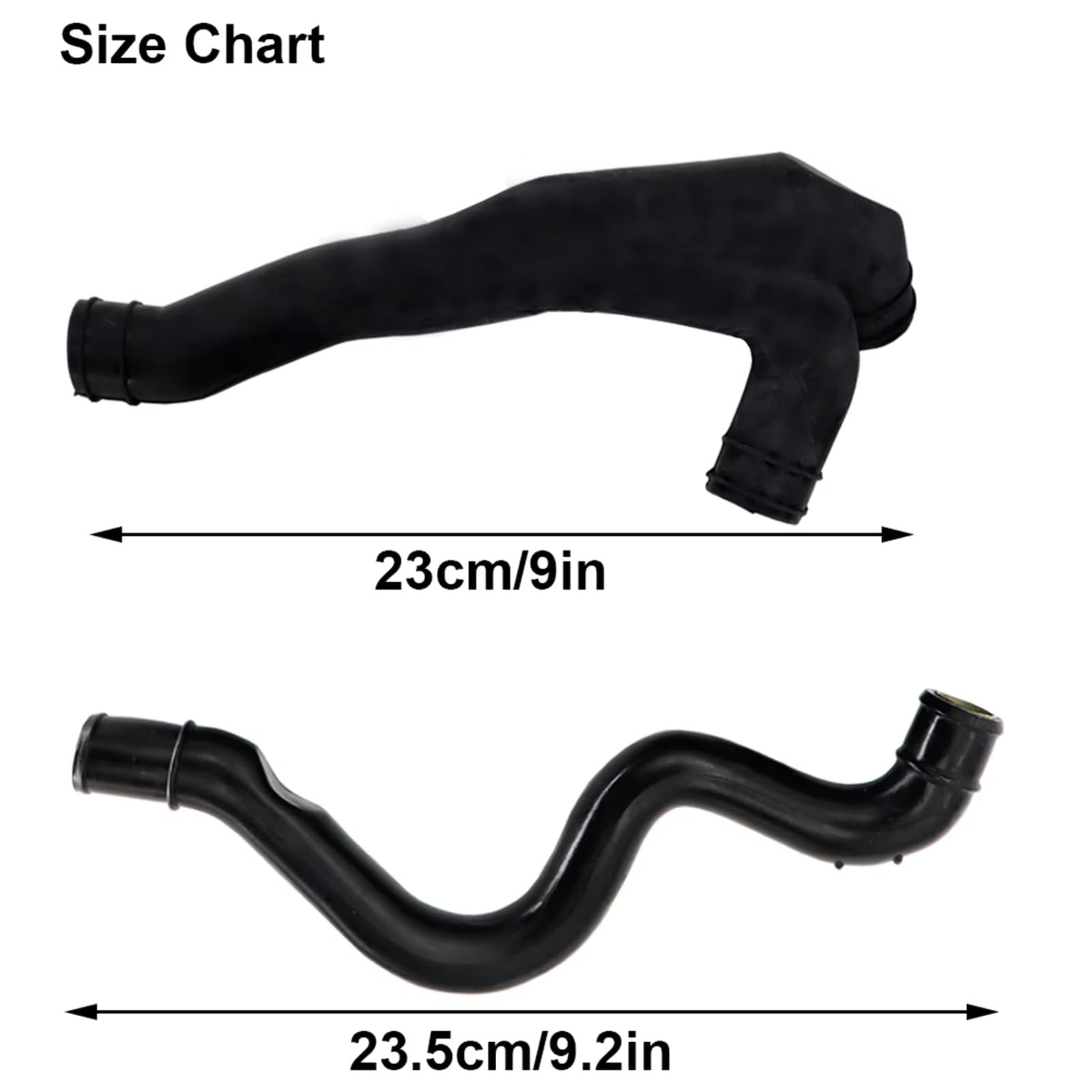 Tubo Ventilación Cárter Coche para VW para Beetle para Convertible