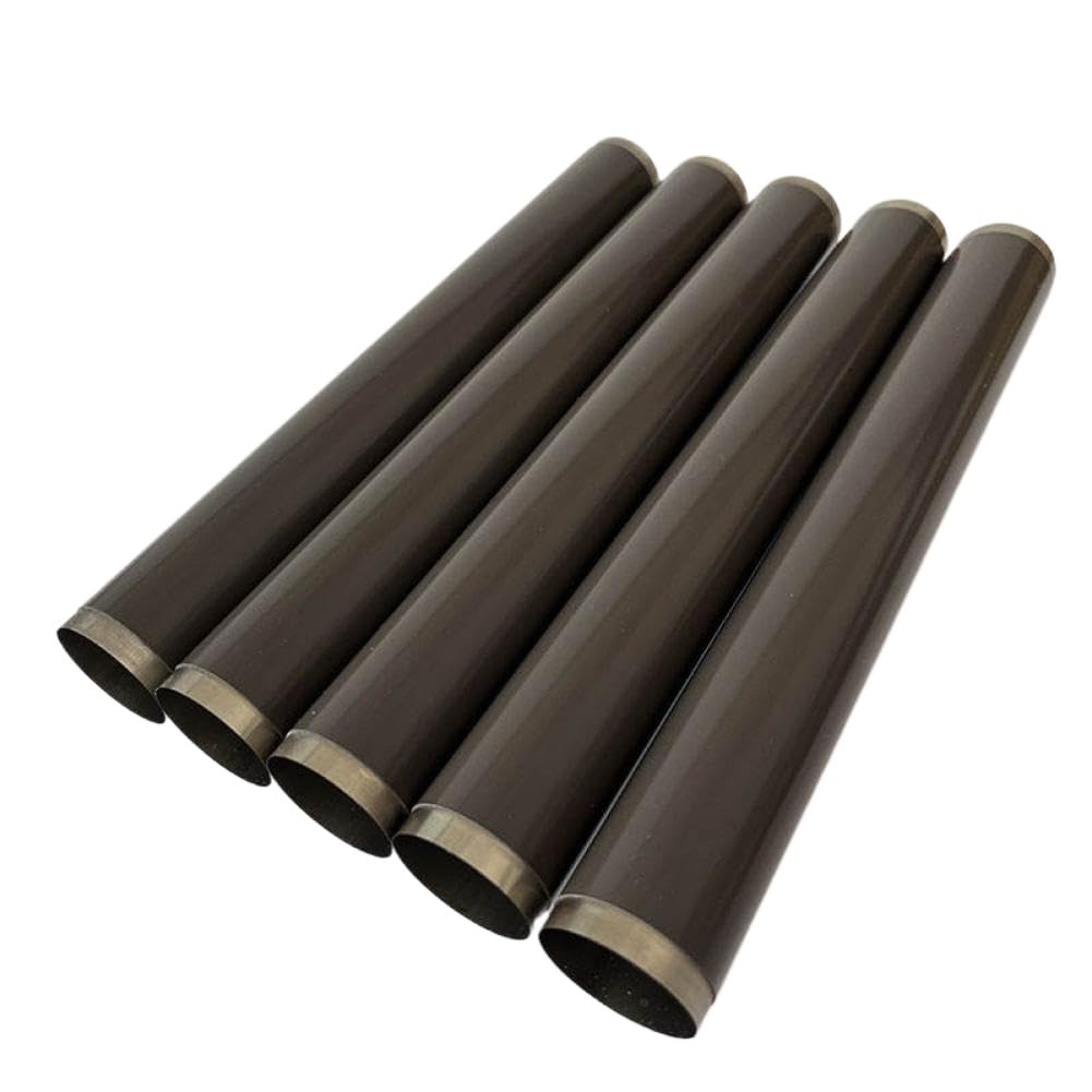 Fixierfolienhülle RM1-4554-FILM RM1-4554-000 RM1-4554, kompatibel mit P4014 P4015 P4515 M601 M602 M603 M455 Druckern